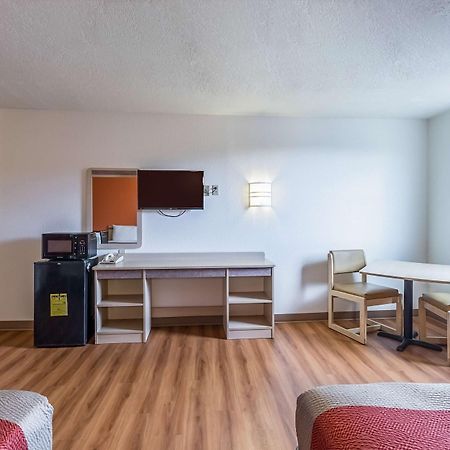 Motel 6-Beaverton, Or Экстерьер фото