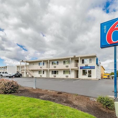 Motel 6-Beaverton, Or Экстерьер фото