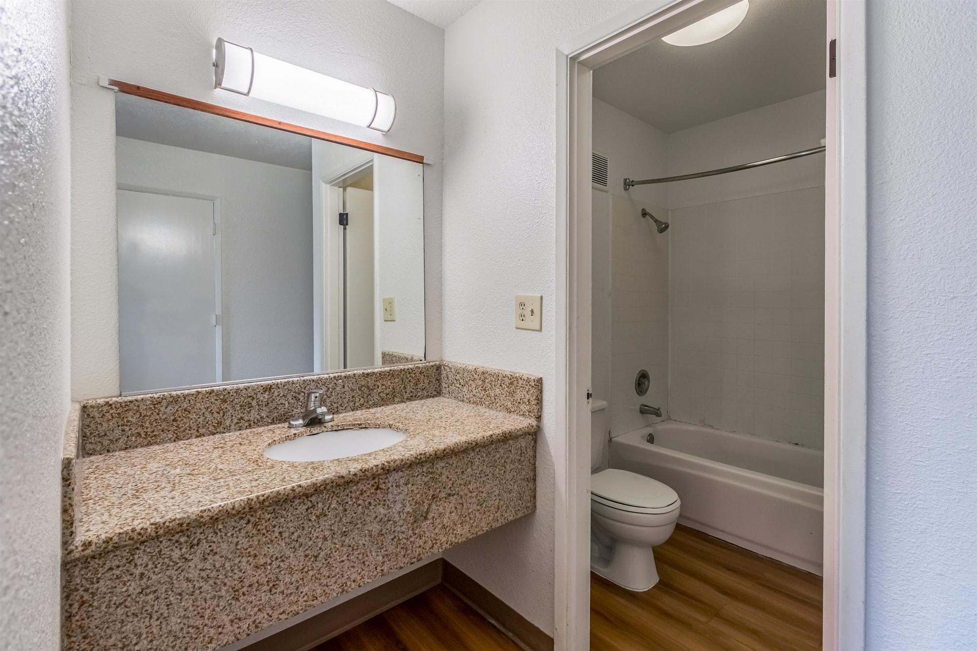 Motel 6-Beaverton, Or Экстерьер фото