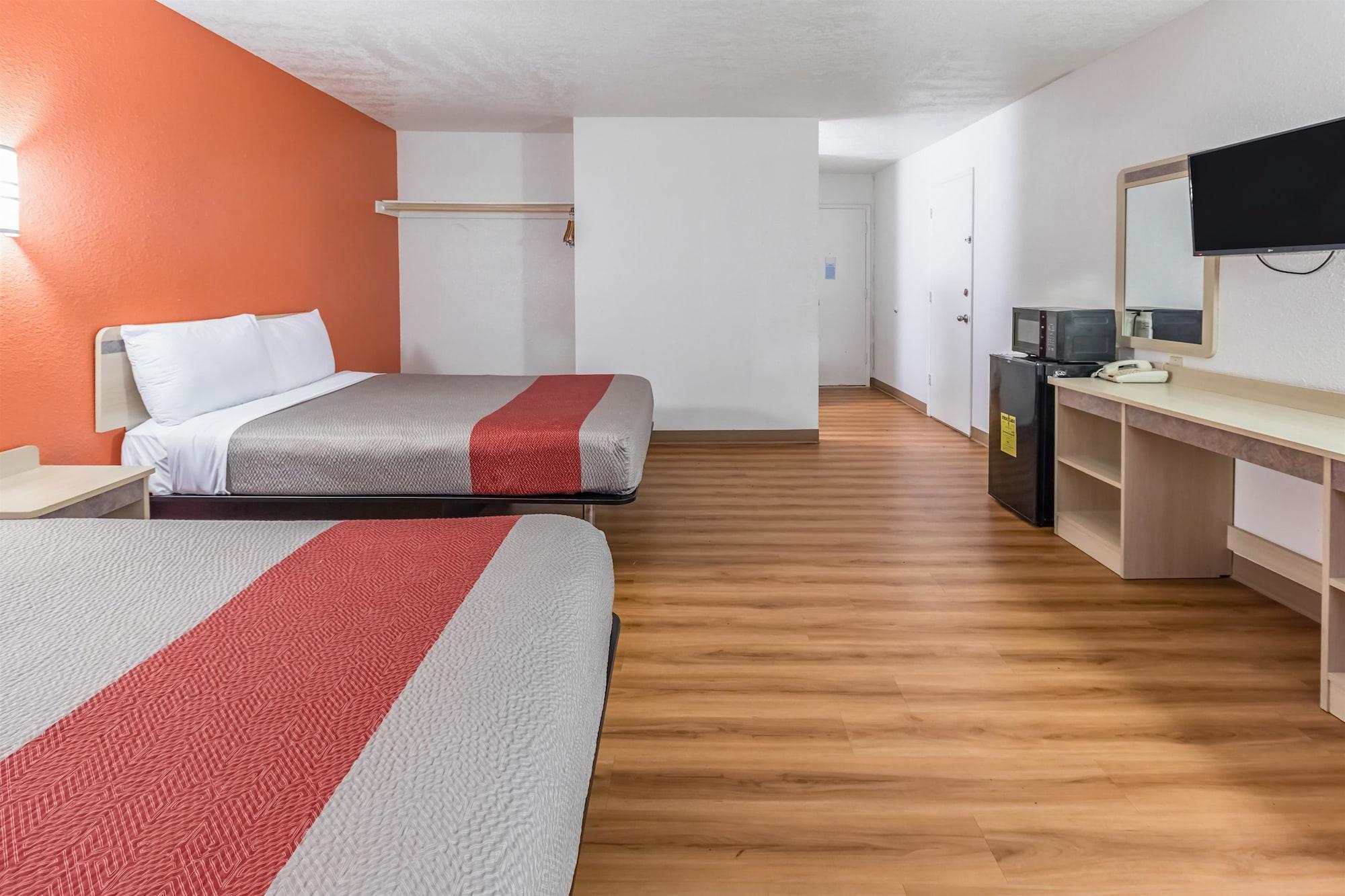 Motel 6-Beaverton, Or Экстерьер фото