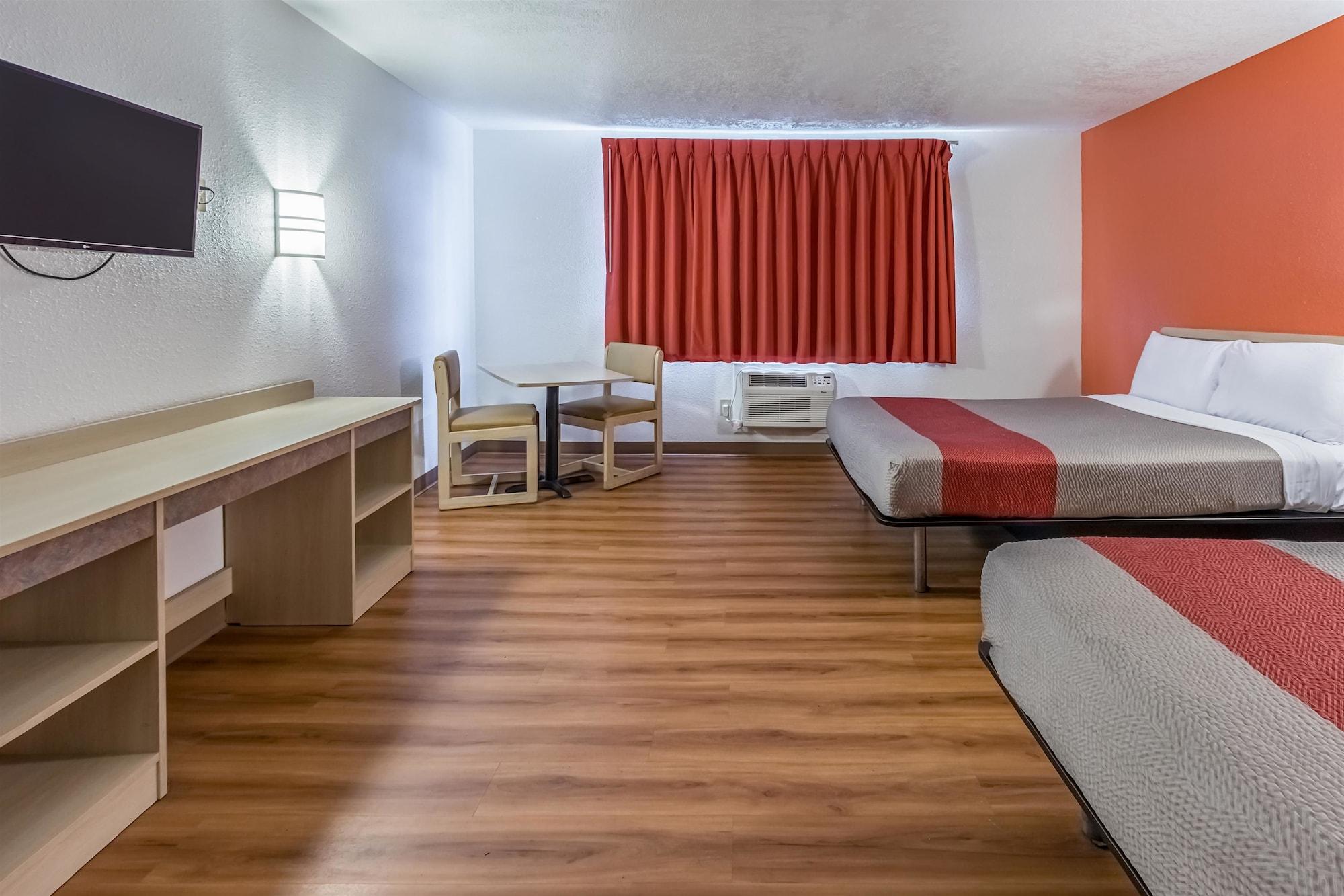 Motel 6-Beaverton, Or Экстерьер фото