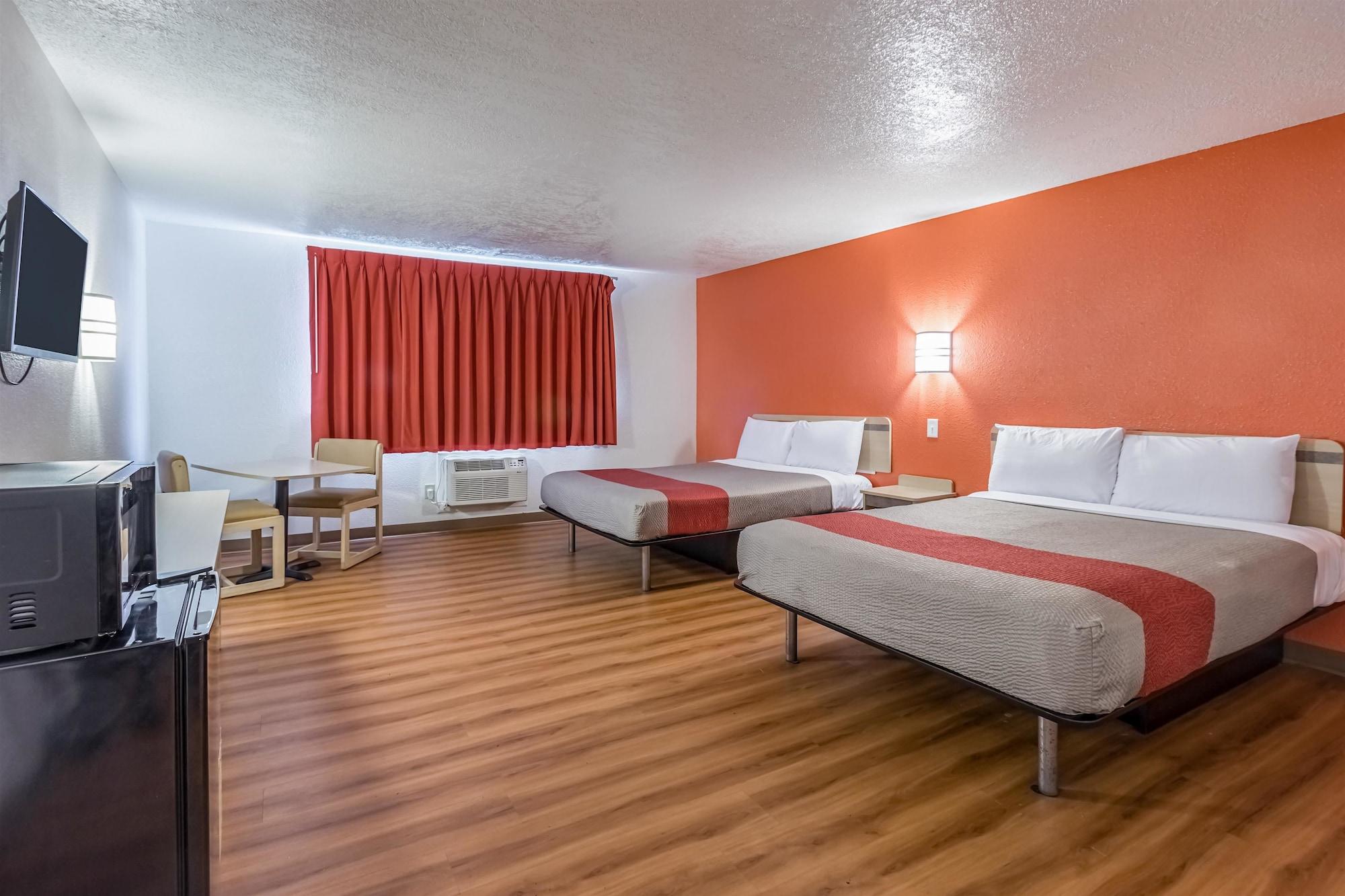 Motel 6-Beaverton, Or Экстерьер фото