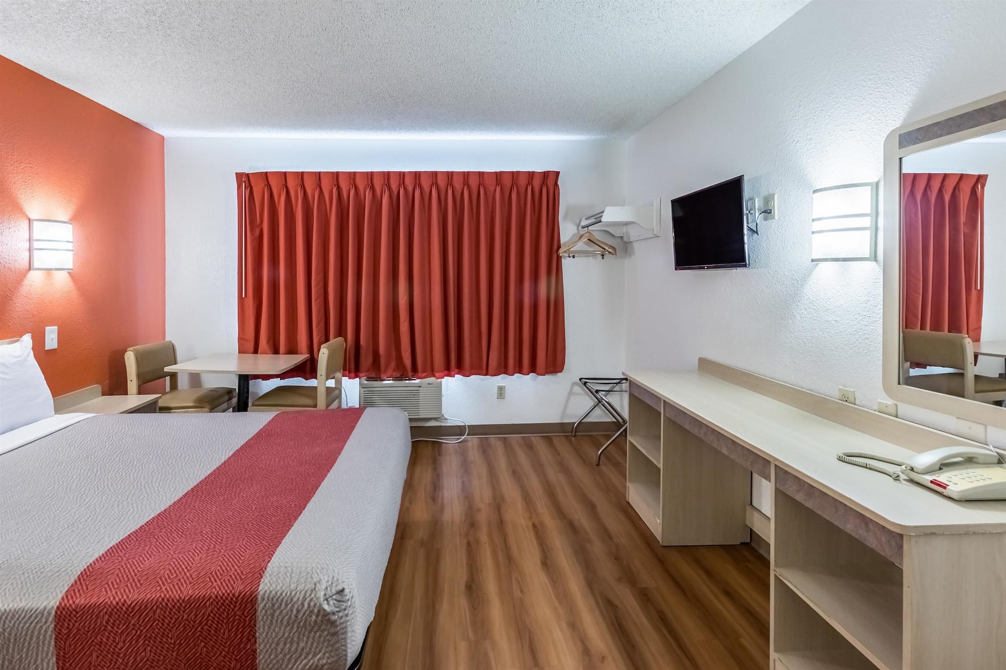 Motel 6-Beaverton, Or Экстерьер фото