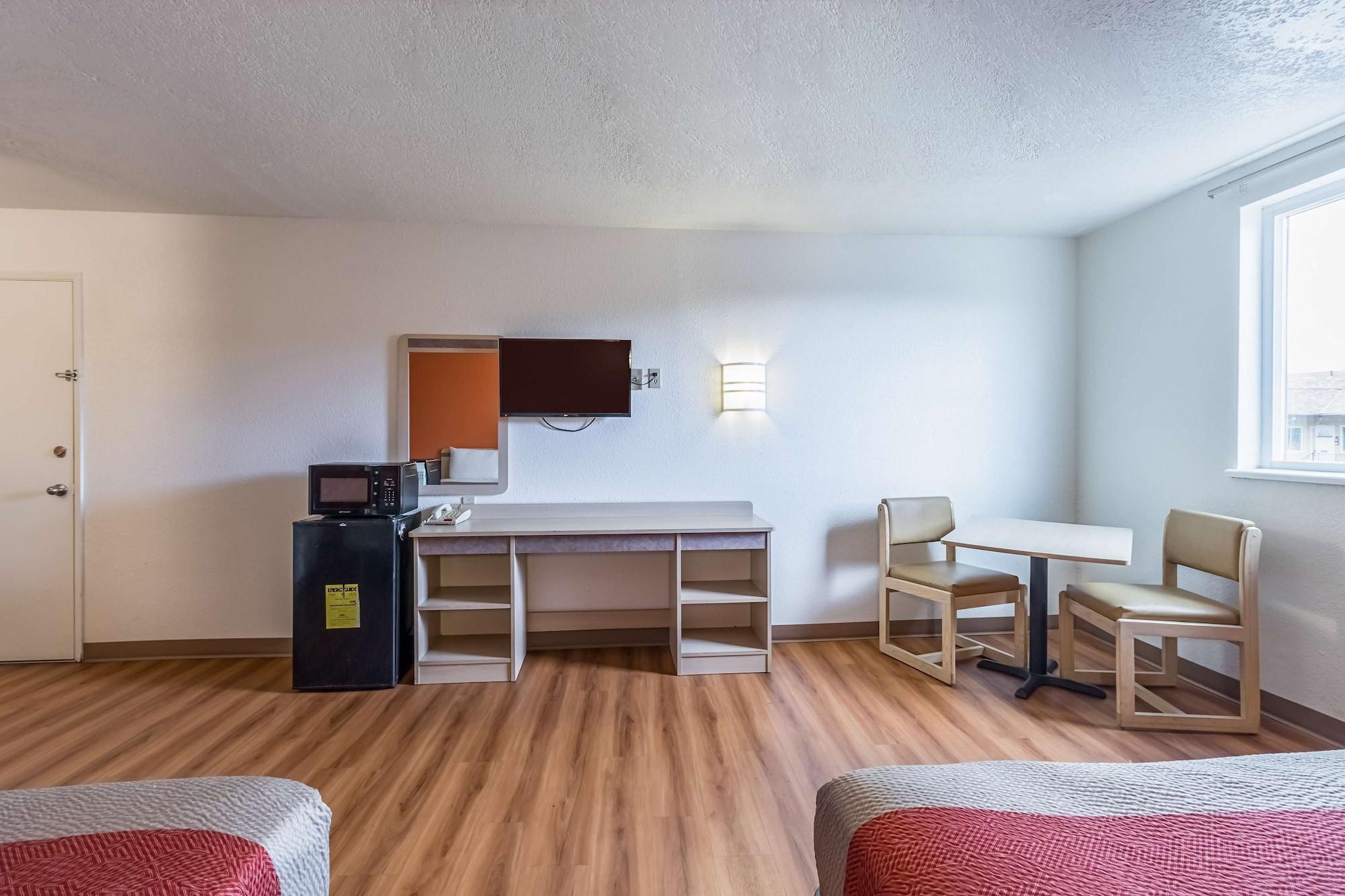 Motel 6-Beaverton, Or Экстерьер фото