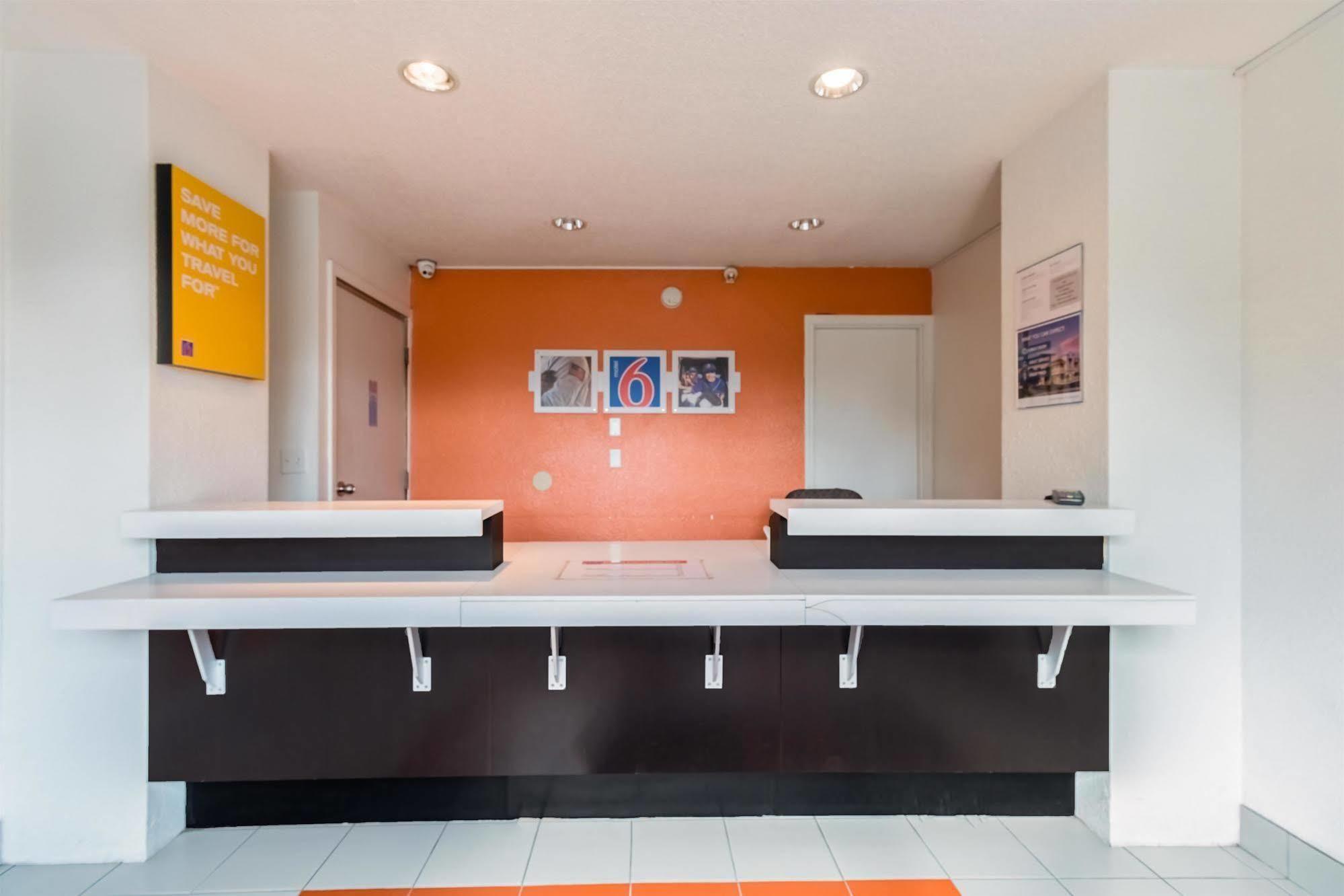 Motel 6-Beaverton, Or Экстерьер фото