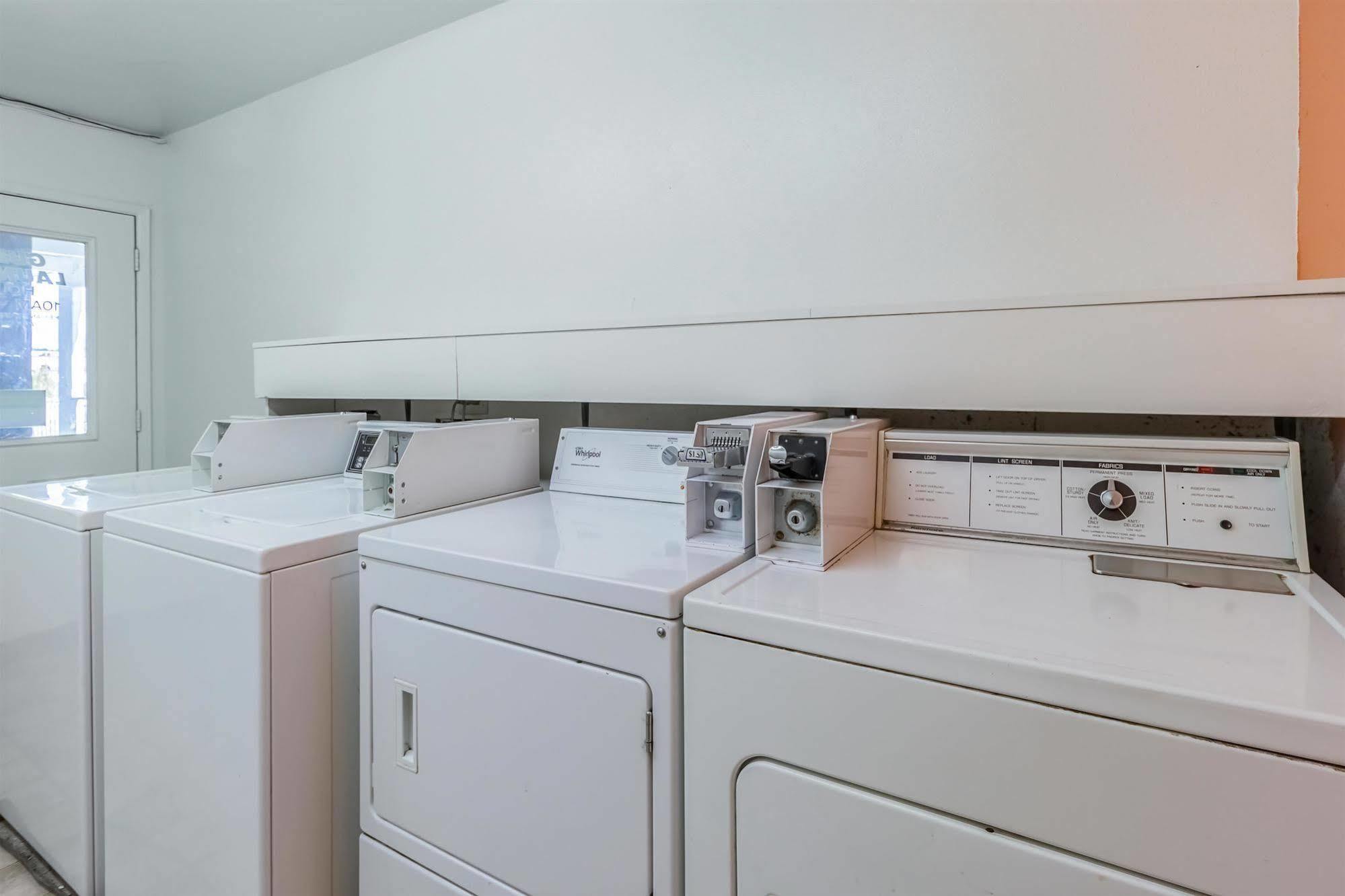 Motel 6-Beaverton, Or Экстерьер фото